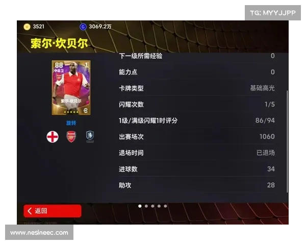 实况坎贝尔如何凭借独特球风与精神力量成为游戏界不朽传奇