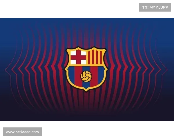 巴塞罗那队徽变迁的五大关键时刻回顾