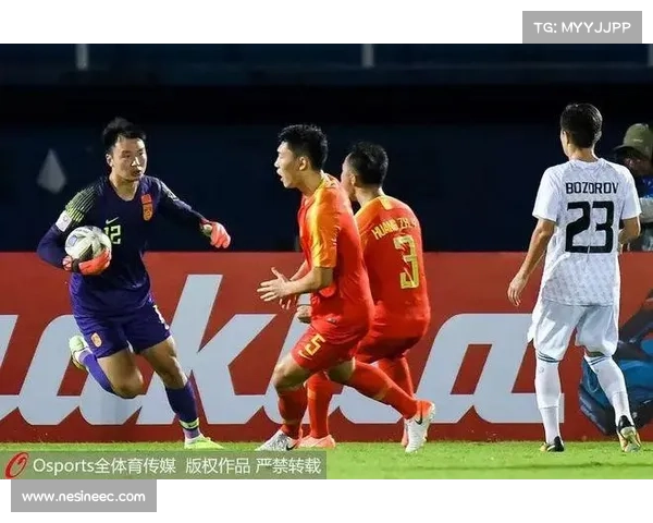 中国足球全面升级与体系重塑路径探索以加速缩小与巴西足球差距步