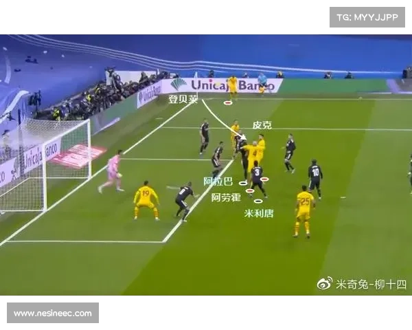 深入解析巴萨击败皇马过程中所体现的战术策略与整体思路框架细节