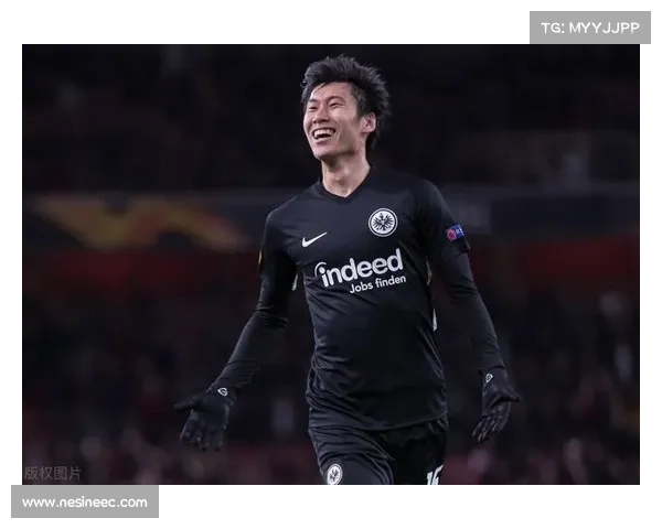 廖锦涛：中场新星的关键因素