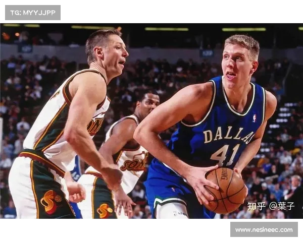 德克诺维茨基2014年全明星赛精彩表现回顾与突破时刻解析